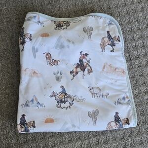 Copper Pearl Boone Hooded Bath Towel